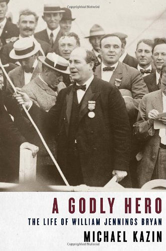 A godly hero Cover