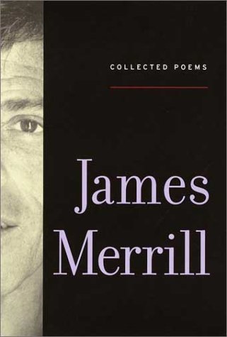 Collected poems Cover