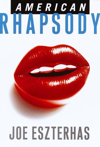 American rhapsody Cover