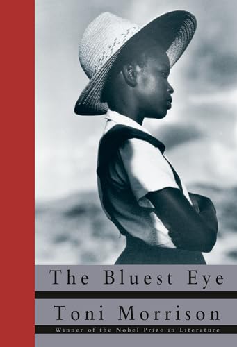 The Bluest Eye Cover