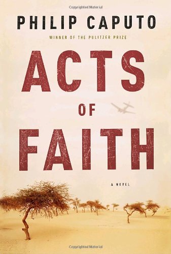 Acts of faith Cover