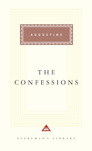 The confessions Cover