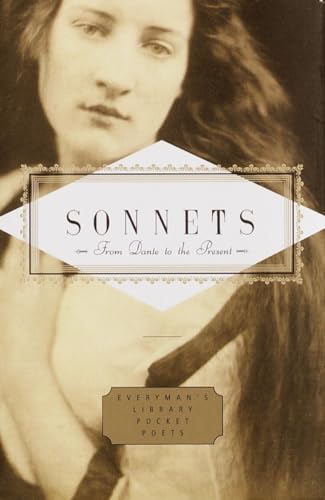 Sonnets Cover