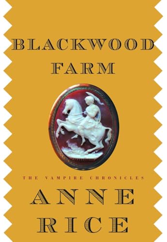 Blackwood Farm Cover