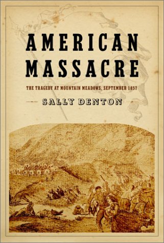 American massacre Cover