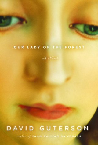Our Lady of the Forest Cover