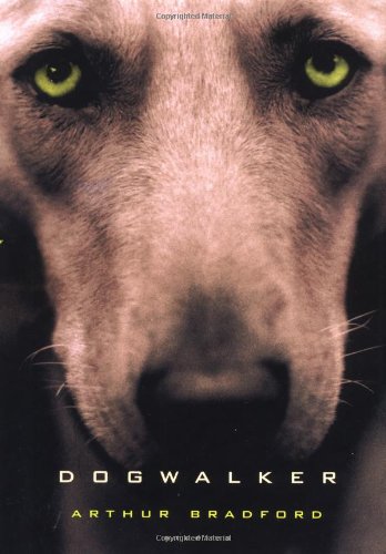 Dogwalker Cover