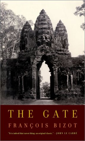 The gate Cover
