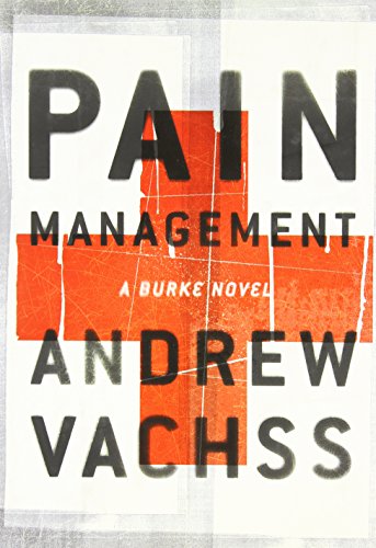 Pain management Cover