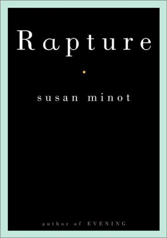 Rapture Cover
