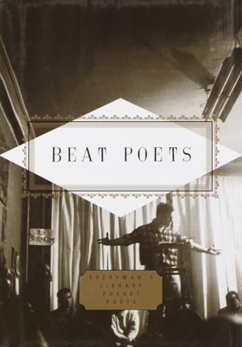 Beat poets Cover