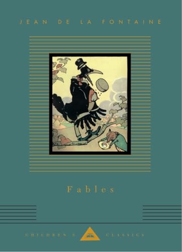 Fables Cover