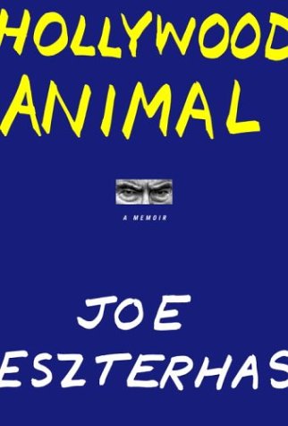 Hollywood animal Cover