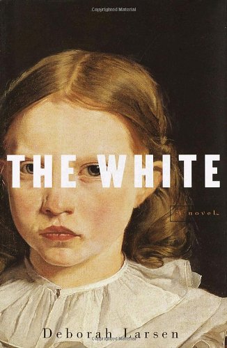 The  white Cover