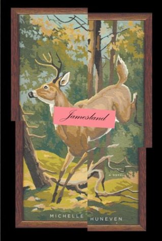 Jamesland Cover