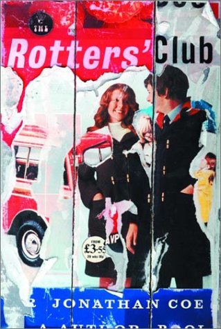 The Rotters' Club Cover
