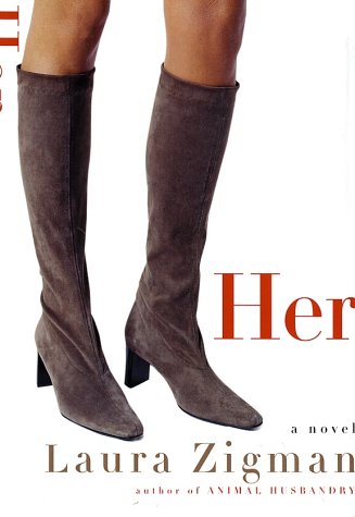Her Cover