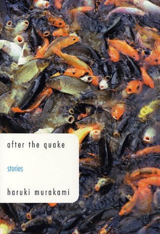 After the Quake Cover