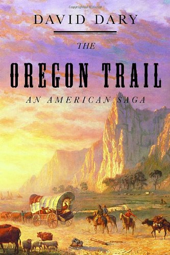 The Oregon Trail Cover