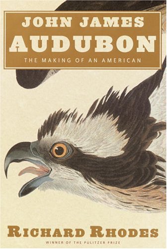 Audubon Cover