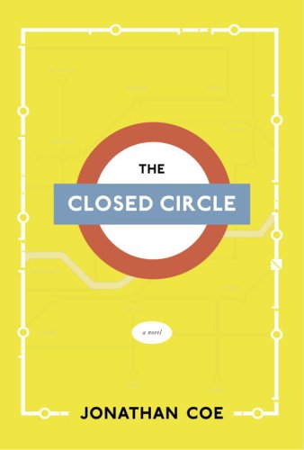 The closed circle Cover