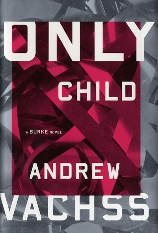 Only child Cover