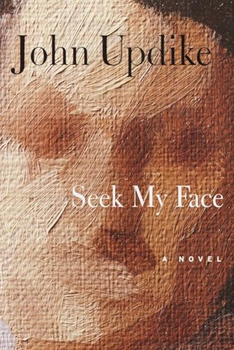 Seek my face Cover