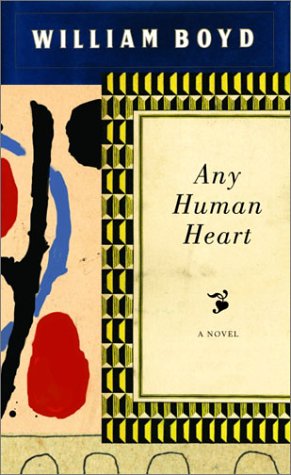 Any human heart Cover