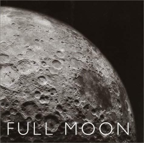 Full Moon Cover