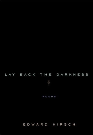Lay back the darkness Cover
