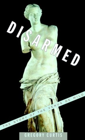 Disarmed Cover