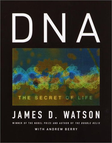 DNA Cover