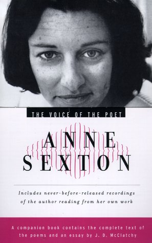 The Voice of the Poet  Cover