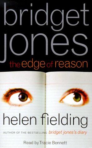 Bridget Jones Cover