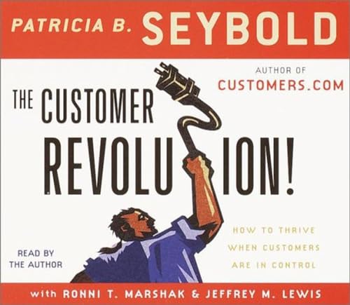 The Customer Revolution Cover