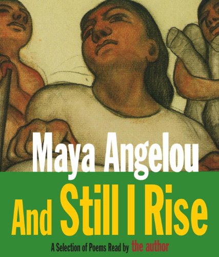 And Still I Rise Cover
