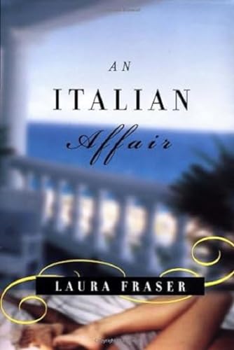An Italian affair Cover