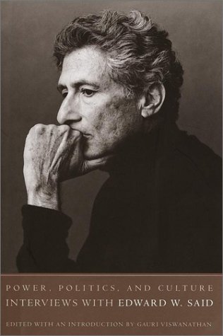 Power, politics, and culture Cover