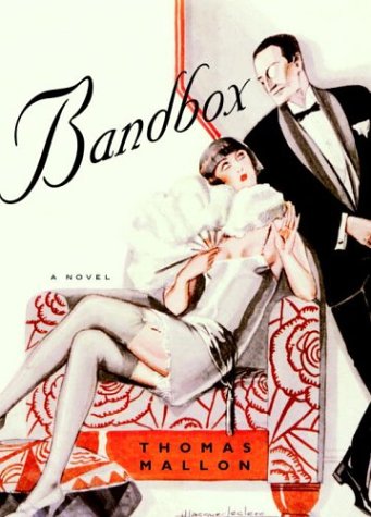 Bandbox Cover