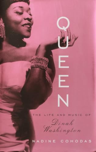 Queen Cover