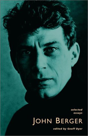 Selected essays Cover