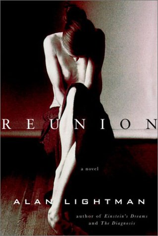 Reunion Cover