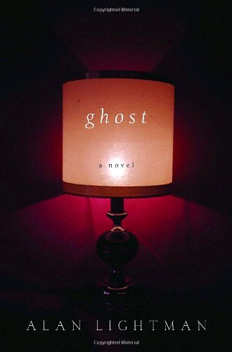 Ghost Cover