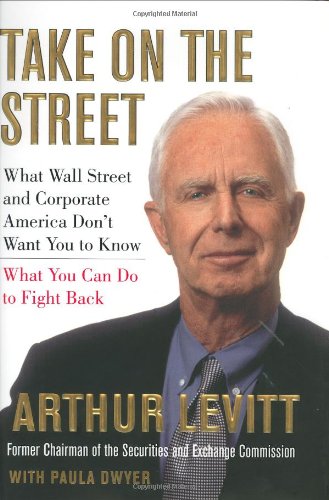 Take on the street Cover