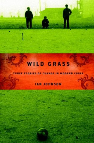 Wild Grass Cover