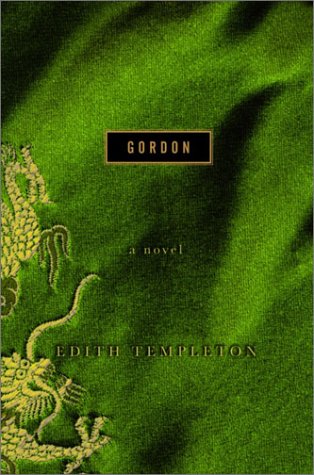 Gordon Cover