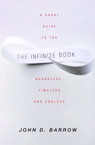The Infinite Book Cover