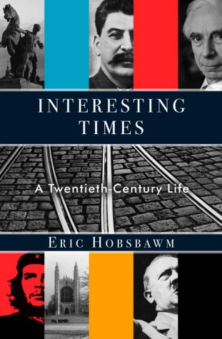 Interesting times Cover