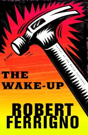 The wake up Cover