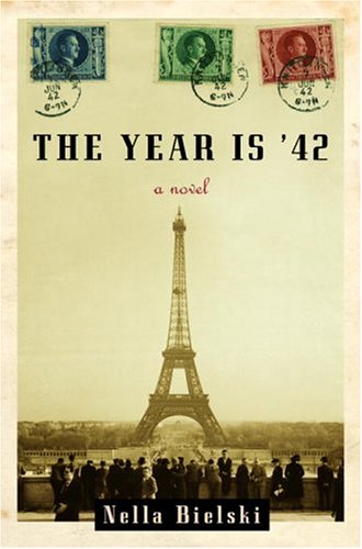 The year is '42 Cover